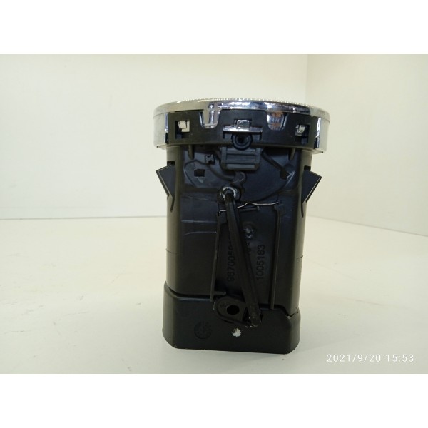 Difusor Ar Peugeot 308 408 Central 2011/2016 9670059177