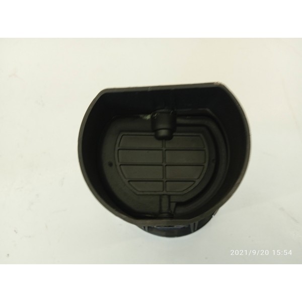 Difusor Ar Peugeot 308 408 Central 2011/2016 9670059177