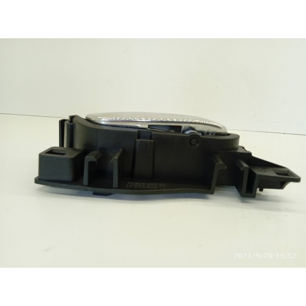 Macaneta Interna Peugeot 408 308 Dianteira Direita 2011/2016