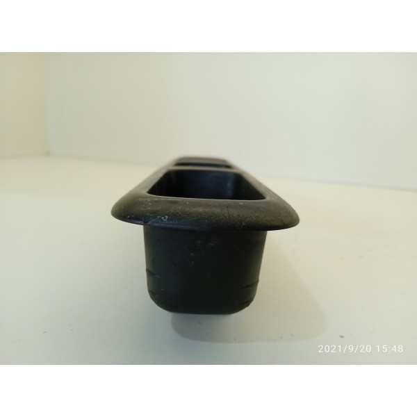 Botao Vidro Peugeot 308 408 Dianteiro Direito 96650618zd