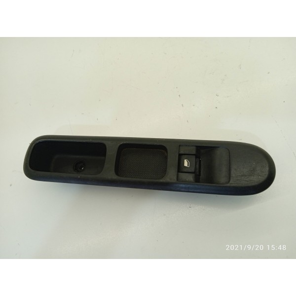 Botao Vidro Peugeot 308 408 Dianteiro Direito 96650618zd