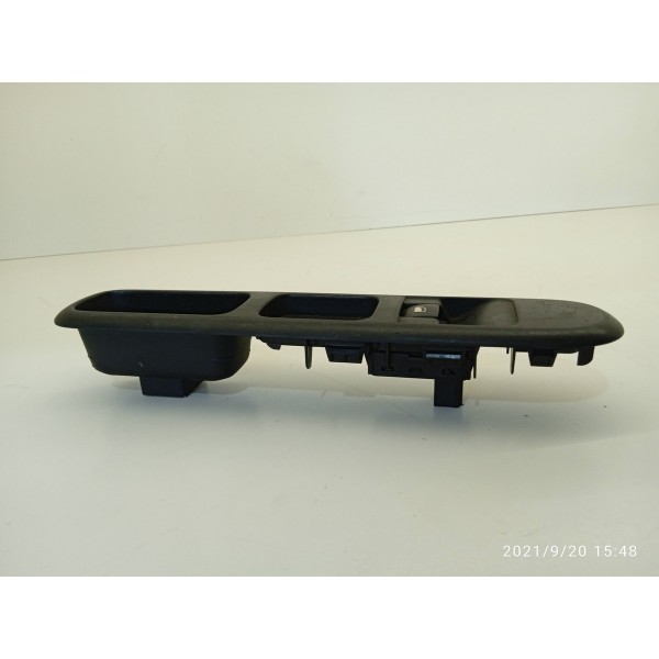 Botao Vidro Peugeot 308 408 Dianteiro Direito 96650618zd