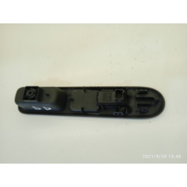 Botao Vidro Peugeot 308 408 Dianteiro Direito 96650618zd