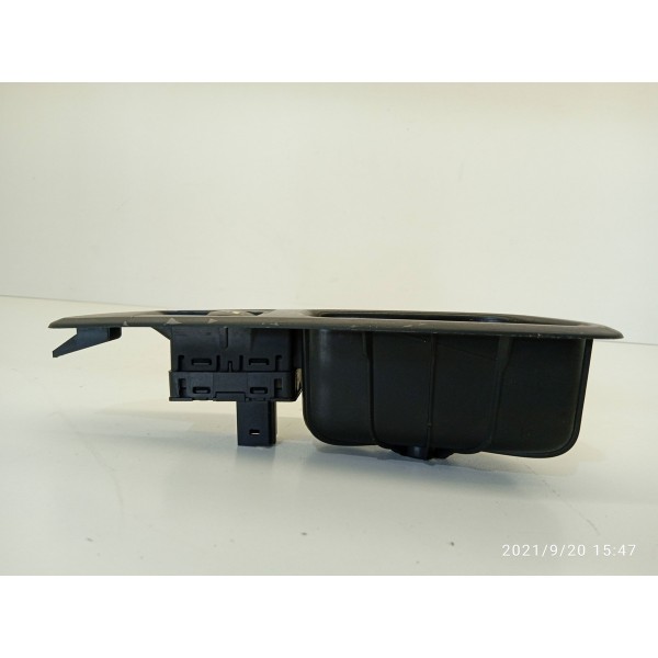 Botão Vidro Peugeot 308 408 Traseiro Esquerdo 96565185xt