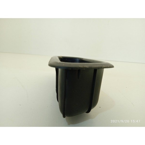 Botão Vidro Peugeot 308 408 Traseiro Esquerdo 96565185xt