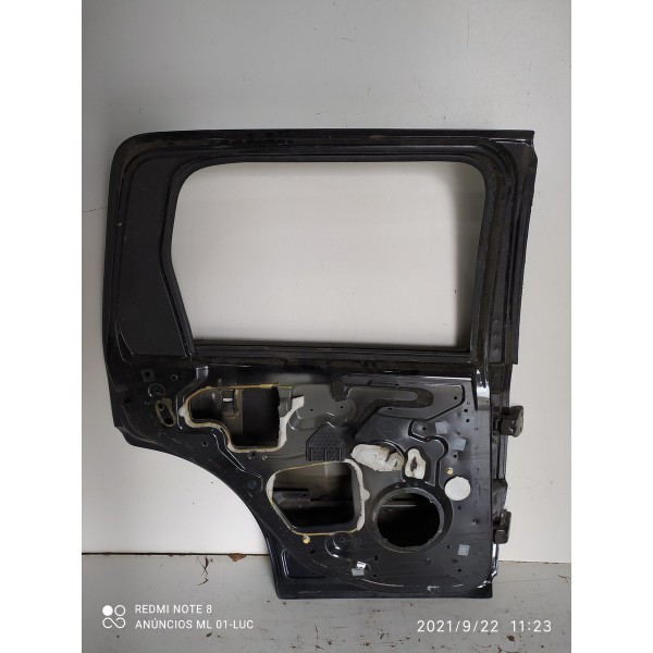 Porta Ecosport Traseira Esquerda 2003 2006 2008 2009/2012