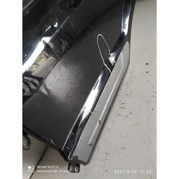 Porta Ecosport Traseira Esquerda 2003 2006 2008 2009/2012