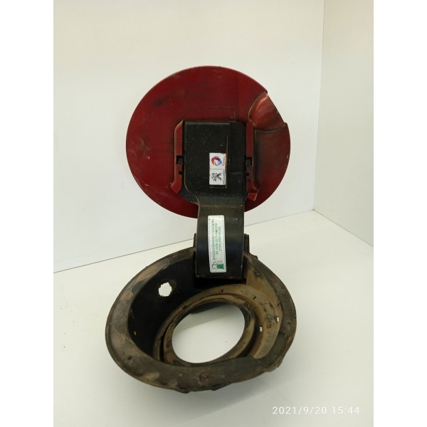 Portinhola Peugeot 308 408 2011/2016 Det 9670433580