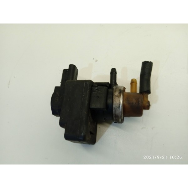Válvula Solenoide Turbina Peugeot Citroen Thp 701777180