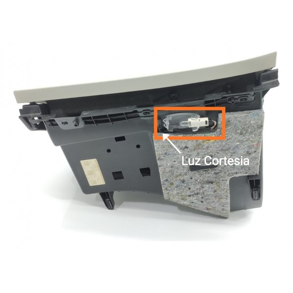 Porta Luvas Completo Mercedes Gla200 250 2015/20 1766808600