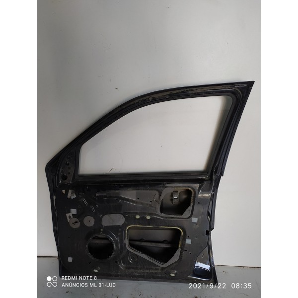 Porta Ecosport Dianteira Direita 2005 2007 2009 2011 2012