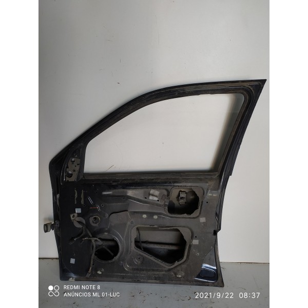 Porta Ecosport Dianteira Direita 2003/2009 2010 2011 2012