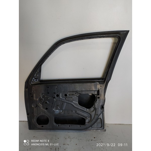 Porta Meriva Dianteira Direita 03 2005 2006 2008 2009 2012