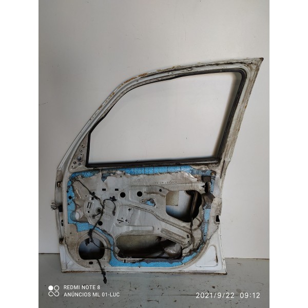Porta Meriva Dianteira Direita 2002 2004 2005 2008 2012