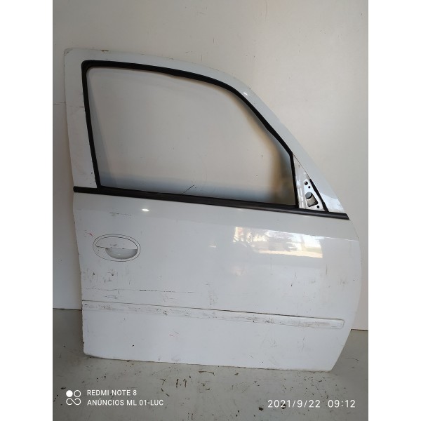 Porta Meriva Dianteira Direita 2002 2004 2005 2008 2012