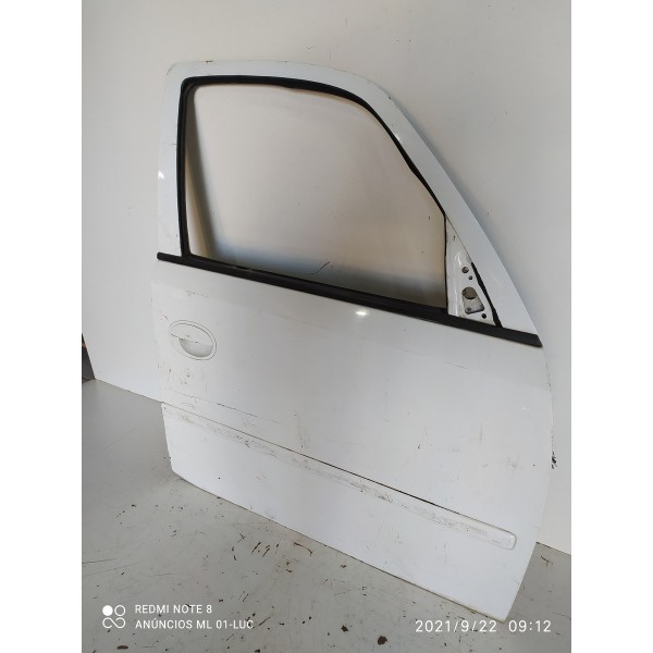 Porta Meriva Dianteira Direita 2002 2004 2005 2008 2012
