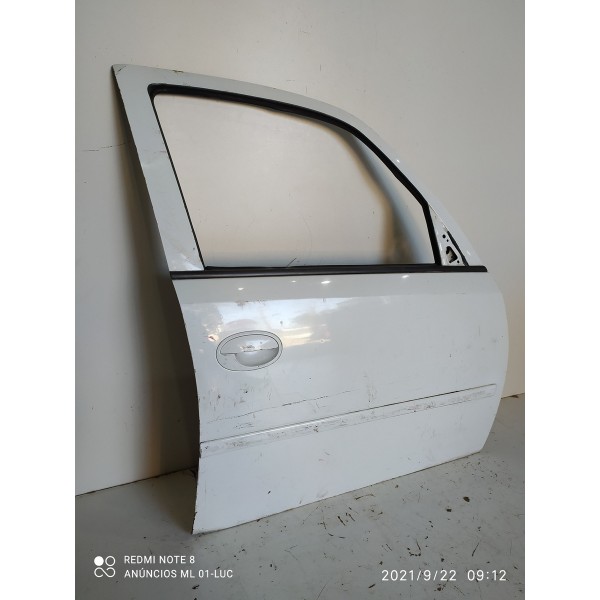 Porta Meriva Dianteira Direita 2002 2004 2005 2008 2012