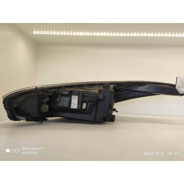 Farol Hyundai Hb20 Dir 2014 15 2016 2017 2019 Orig Det /395