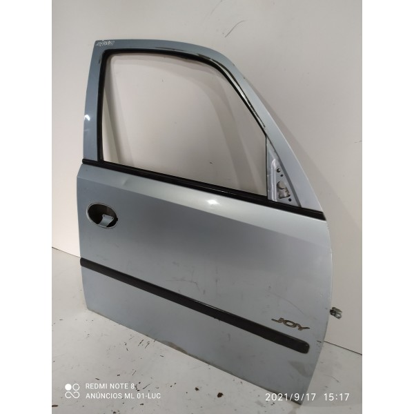 Porta Meriva Dianteira Direita  2011 2012 2013 2014 /5361