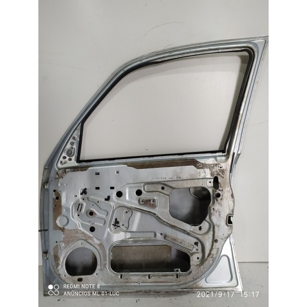 Porta Meriva Dianteira Direita  2011 2012 2013 2014 /5361