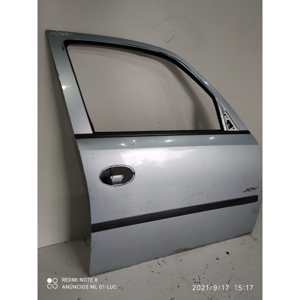 Porta Meriva Dianteira Direita  2011 2012 2013 2014 /5361