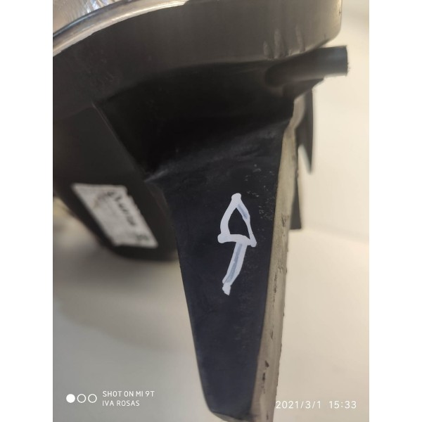 Farol Toyota Corolla 2013 2014 2015 Esq Detalhes Orig /349