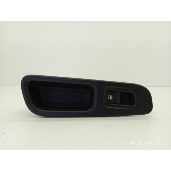 Botao Vidro Jeep Renegade Traseiro 2016 2017 2018 2021 2022