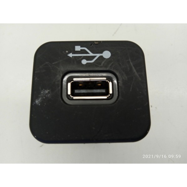 Entrada Usb Toro Renegade 2016 A 2022 Orig