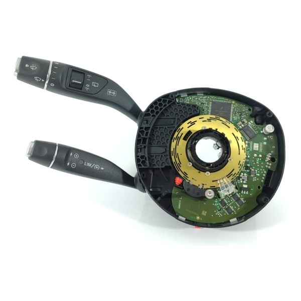 Chave Seta Piloto Aut Mercedes Gla200 250 15/20 154800141000