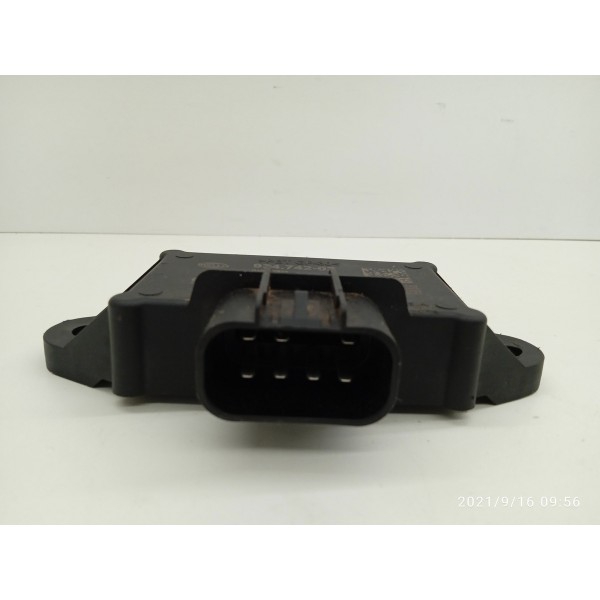 Modulo Sensor Temperatura Toro Renegade 2016 A 2021 93474202