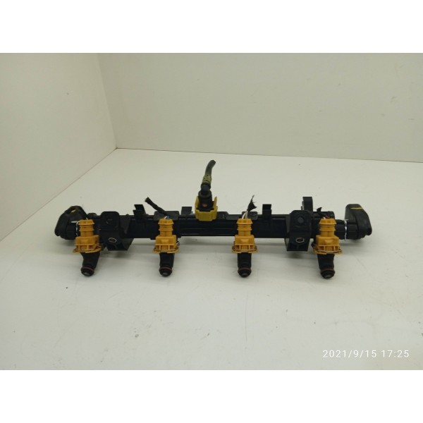 Flauta Com Bicos Renegade Toro 2016/2021 55257414