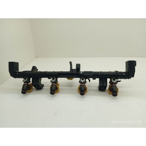 Flauta Com Bicos Renegade Toro 2016/2021 55257414