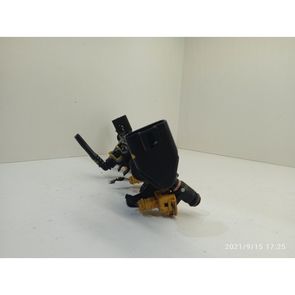 Flauta Com Bicos Renegade Toro 2016/2021 55257414