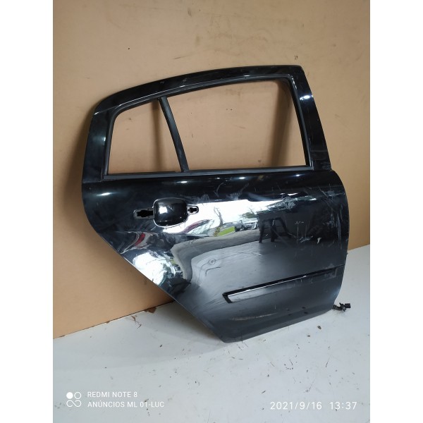 Porta Agile Traseira Direita 2010 2011 2012 2013 2014 2016
