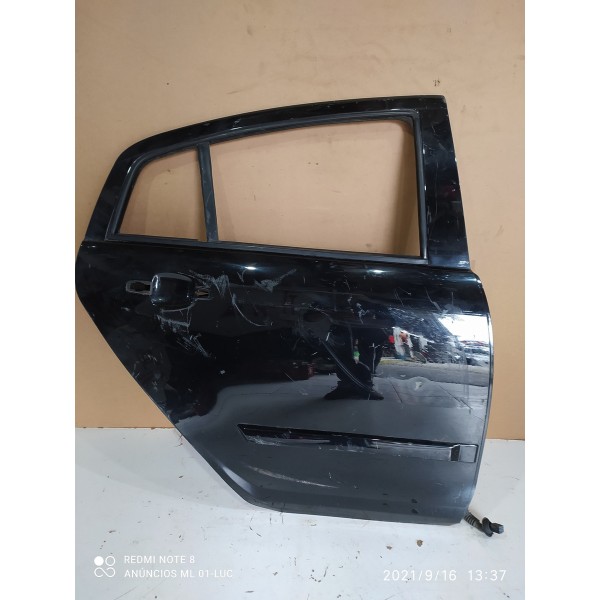 Porta Agile Traseira Direita 2010 2011 2012 2013 2014 2016