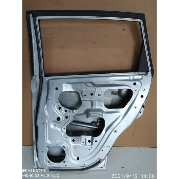Porta Captiva Traseira Direit 2008 2009 2010 2013 2015 2016