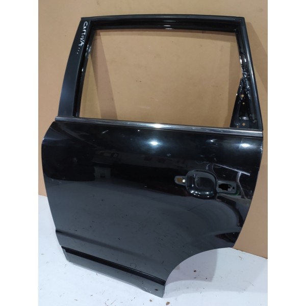 Porta Captiva Traseira Esquerda 2008 2009 2010 2012/2016