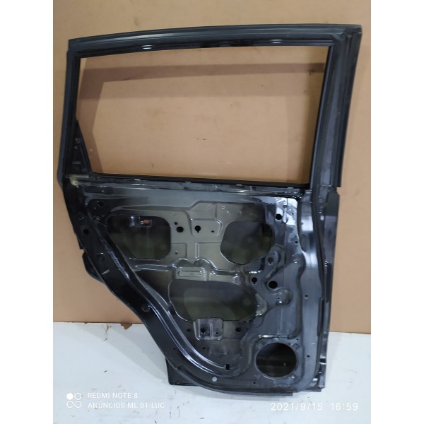 Porta Captiva Traseira Esquerda 2008 2009 2010 2012/2016