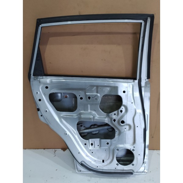Porta Captiva Traseira Esquerd 2008 2010 2011 2012 2015 2016