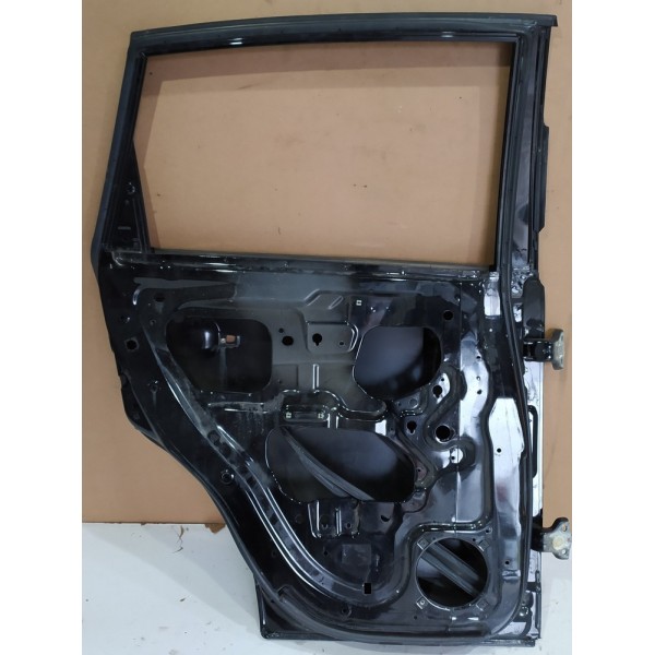 Porta Captiva Traseira Esquerd 2008 2009 2010 2011 2015 2016