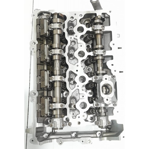 Cabecote Bmw 320 G20 X3 530 B48 2019 2020/2023 864785207