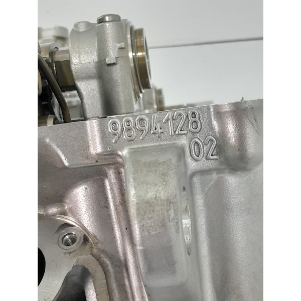 Cabecote Bmw 320 G20 X3 530 B48 2019 2020/2023 864785207
