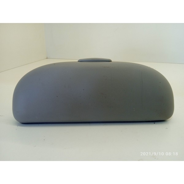 Porta Oclos Motorista Tracker Premier 2017 2018 2019 //5046