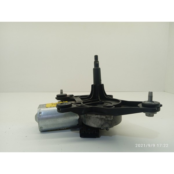 Motor Limpador Tracker 2014 2016 2017 2018 2019 Tras /5027