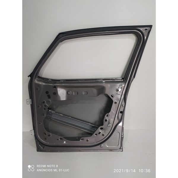 Porta Renegade Dianteira Direita 16 2017 2018 2019 2020 2023