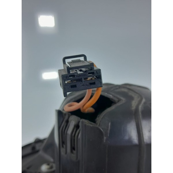 Ventilador Ar Forcado Bmw X5 2013 2017 T1030415c