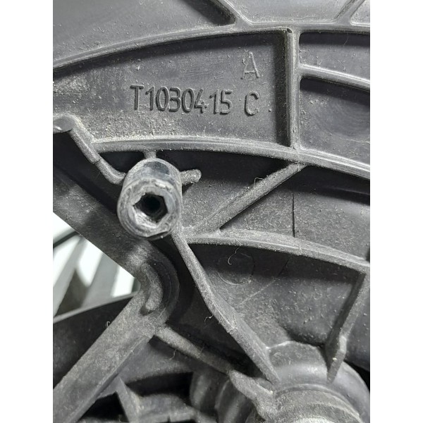 Ventilador Ar Forcado Bmw X5 2013 2017 T1030415c