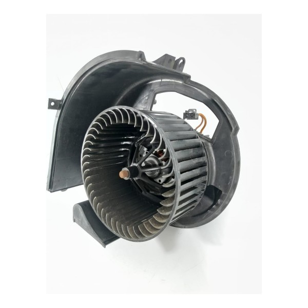 Ventilador Ar Forcado Bmw X5 2013 2017 T1030415c