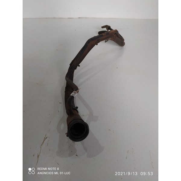 Gargalo Tanque Tracker 1.4 2016 2018 2019
