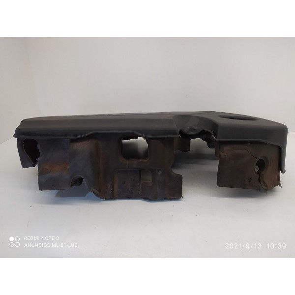 Capa Cobertura Motor Tracker 1.4 2017 2018 2019 12684781